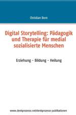 Digital Storytelling af Christian Dorn