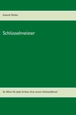 Schlusselmeister af Eckardt Mehlitz
