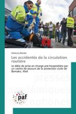 Les Accidentes de la Circulation Routiere af Bamba-V