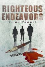 Righteous Endeavors af P C Puccio