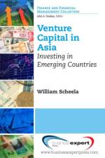 Venture Capital in Asia af William Scheela