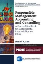 Responsible Management Accounting and Controlling af Daniel A. Ette