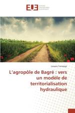 L Agropole de Bagre af Yameogo-L