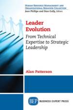 Leader Evolution af Alan Patterson