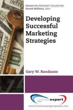 Developing Successful Marketing Strategies af Gary W. Randazzo