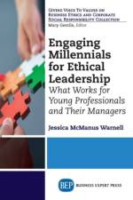 Engaging Millennials for Ethical Leadership af Jessica McManus Warnell