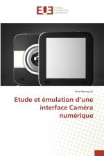 Etude Et Emulation D Une Interface Camera Numerique af Hamrouni-I