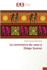 Le Commerce Du Sexe A Diego Suarez af Ralisimalala-A