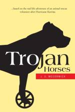 Trojan Horses af J S McCormick