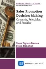 Sales Promotion Decision Making af Steve Ogden-Barnes