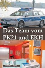 Team vom PK 21 und EKH af Matthias Roehe