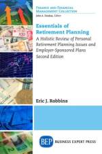 Essentials of Retirement Planning af Eric Robbins