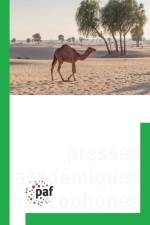 Emergence de La Litterature Djiboutienne D'Expression Francaise af Moumin Assoweh Hibo