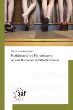 Hobbisme Et Feminisme af Bindedou-Yoman-J