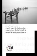 Poetiques de l'Abandon, Memoires de la Suralite af Hermosilla-C