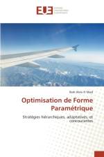 Optimisation de Forme Parametrique af El Majd-B