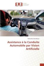Assistance A La Conduite Automobile Par Vision Artificielle af Romdhane-N