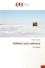 Habiter Sans Adresse af Gafari-S