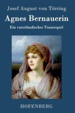 Agnes Bernauerin
