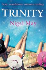 Trinity af Nigel May