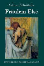Fraulein Else