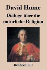 Dialoge uber die naturliche Religion af David Hume