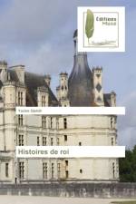 Histoires de roi af Yacine Djebili