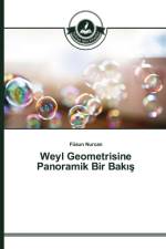 Weyl Geometrisine Panoramik Bir Bakış af Nurcan Fusun