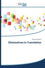 Diminutives in Translation af Almaitami Daina