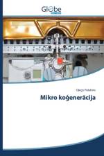 Mikro koģenerācija af egs