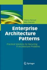 Enterprise Architecture Patterns af Thierry Perroud
