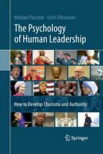 Psychology of Human Leadership