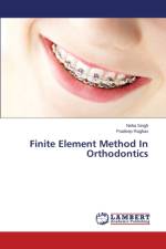 Finite Element Method In Orthodontics af Raghav Pradeep