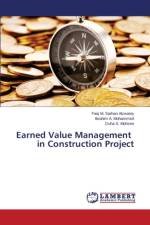 Earned Value Management in Construction Project af Alzwainy Faiq M Sarhan