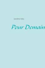 Pour Demain af Sandrine Adso