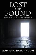 Lost and Found af Jamieya B-Johnson