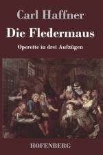 Die Fledermaus