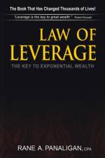 Law of Leverage af Cpa Rane a Panaligan