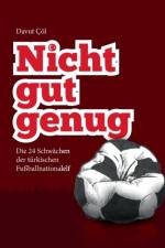 Nicht gut genug af Davut Coel