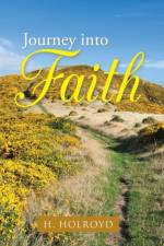 Journey into Faith af Eric Afum Bediako