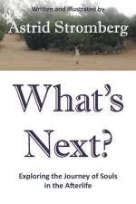 What's Next? af Astrid Stromberg