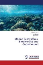 Marine Ecosystems, Biodiversity and Conservation af Mogalekar H S