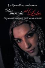 mirada al lobo af Jose Juan Romero Ibarra