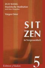 Sitzen in Vergessenheit af Yürgen Oster