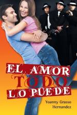 amor todo lo puede af Yoanny Grasso Hernandez