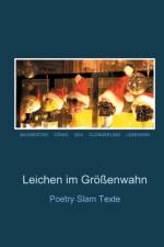 Leichen im Groessenwahn af Robin Baumeister