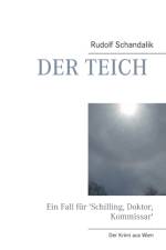 Teich af Rudolf Schandalik