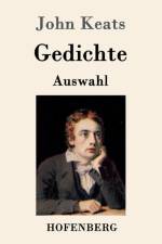 Gedichte af John Keats