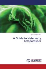 Guide to Veterinary Ectoparasites af El-Dahshan Ahmed
