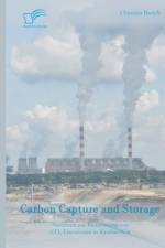 Carbon Capture and Storage af Christian Bartels